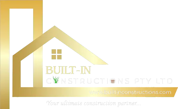 Built-in Constructions