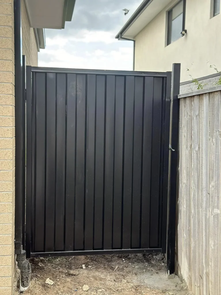 GATES