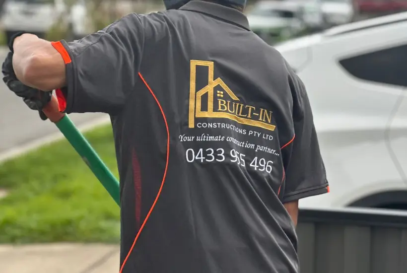 Handyman-Service