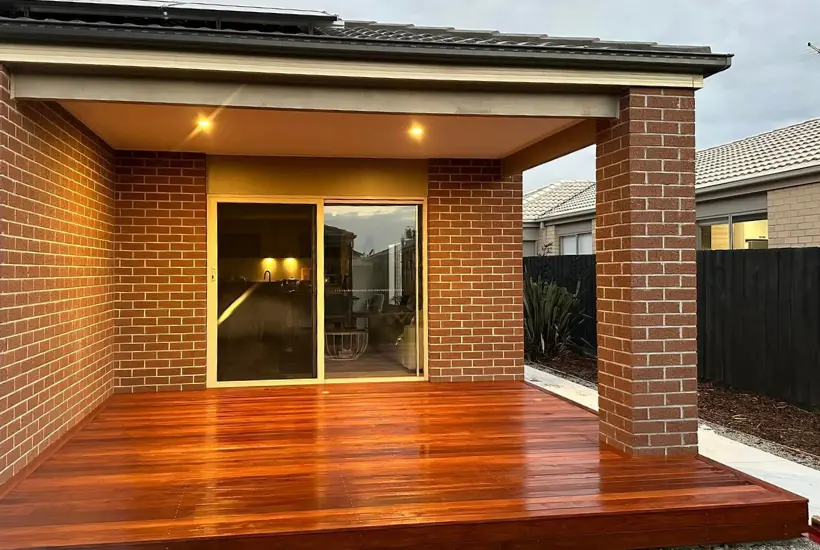 Pergola